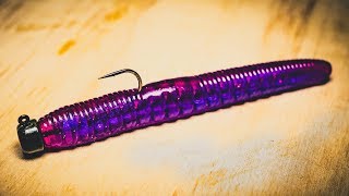 Ned Rig  Catch More Bass With These Simple Tips [upl. by Ailedamla521]