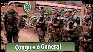 Congo e o General [upl. by Forsta]