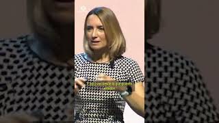 Patricia Ramirez quotTus hijos necesitan sentirse valiososquot  Link al vídeo completo en la descripción [upl. by Damle]