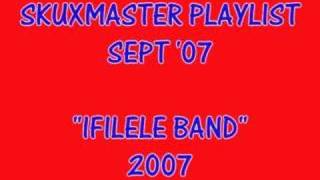 Le Ifilele Band  Hon [upl. by Skyler378]