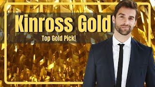 Top Gold Stocks for 2024 Why Investors Are Looking at Kinross Gold KGC [upl. by Curtis]