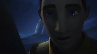 Revolution  Star Wars Rebels  Music Video [upl. by Hartnett]