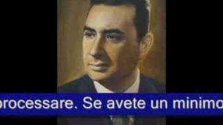 Omaggio ad Aldo Moro [upl. by Serdna]