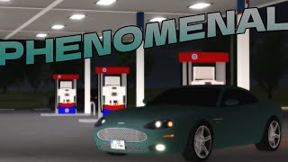 The 2007 Marlin Motors Velindre is PHENOMENAL  Greenville Roblox [upl. by Frieda]