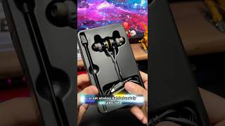 Gaming headphones gaming tech gadgets temu online viralvideo new future shortvideo shorts [upl. by Leilamag624]