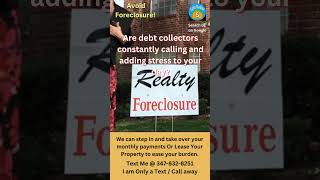 Avoid Foreclosure Edison  Sell House Fast Edison [upl. by Enattirb847]