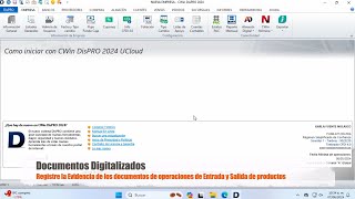 Documentos Digitalizados [upl. by Ennahtebazile393]