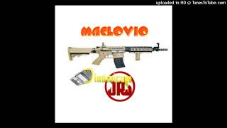 DINAMICOS JRS – MACLOVIO [upl. by Rubio571]