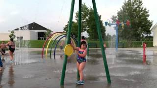 Goodells SplashPad 2011 [upl. by Attenhoj200]