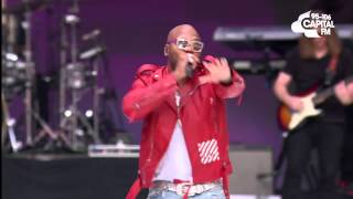 Flo Rida  Low Summertime Ball 2015 [upl. by Adolf329]