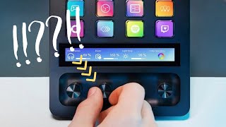 Stream Decks Most Useful Feature  Stream Deck Plus [upl. by Tirza387]