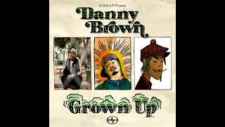 Danny Brown Raps Over Madlib amp Gorillaz [upl. by Daisy870]