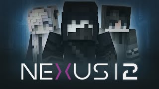 Nexus 2  Court métrage Minecraft [upl. by Honey]