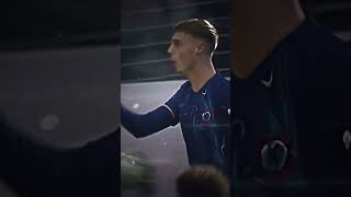 Chelsea ❌ Palmer ✅ chelsea palmer coldpalmer football fypシ゚viral shorts edit fyp [upl. by Madea547]