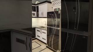 Kitchen Design Ideas Pakistani Style  Beautiful Kitchenmodren kitchen new design kitchendesign [upl. by Genvieve998]