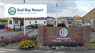 Seal Bay  Bunn Leisure Selsey October 2021 [upl. by Jun]