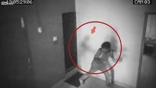 10 Videos de Terror que no te dejarán Dormir [upl. by Haorbed]