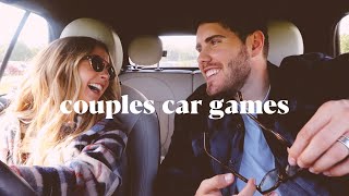 Couples Car Games  Autumn Vegetable Picking amp Sunset Dog Walk [upl. by Patt704]