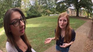 Sewanee The University of the South Campus Tour [upl. by Atlante402]