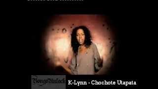 K Lynn  Chochote Utapata Feat Noorah  BongoUnlock [upl. by Tica]