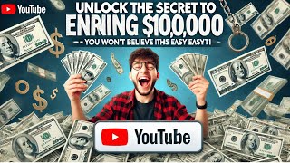 Unlock The Secret To Earning 10000 As A Student  You Wont Believe How Easy It Is [upl. by Efinnej]