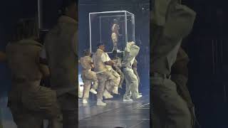 Chris brown  live 1111 tour chrisbrown chrisbrownsong viral fyp ChrisBrownTV [upl. by Hulbard]