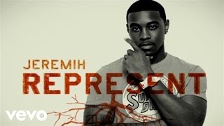 Jeremih  Represent Part 1 Official Video [upl. by Mitman]