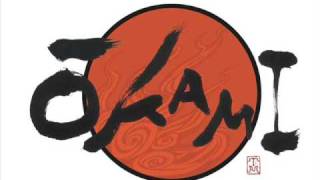 Music Okami  Cursed Seian City [upl. by Ocinemod603]