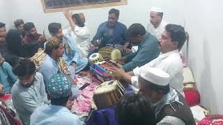 Uchi Pahari Song  Sajjad Khan Wahab amp Tufail Khan Desi Mehfil  Hazara Culture  Ibrar Tanoli [upl. by Sucitivel]