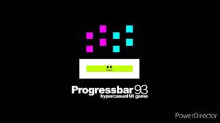 All ProgressBar95 Startup Sound PBDOS BETA to ProgressBar 11 [upl. by Stone161]