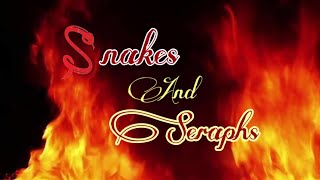 Snakes and Seraphs [upl. by Kerrie]