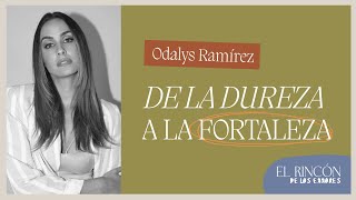 No dejo de ser Odalys  Odalys Ramírez  El Rincón de los Errores T4  Efrén Martínez y Marimar Vega [upl. by Gilbert]