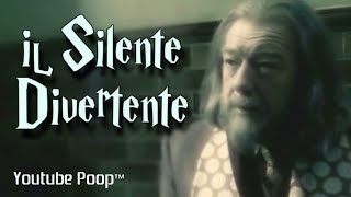 OLD YTP ITA  il Silente Divertente [upl. by Moreta]