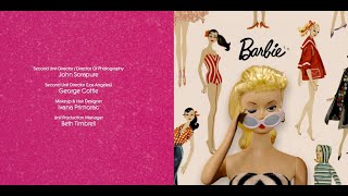 Barbie Movie Ending Explained [upl. by Meave]