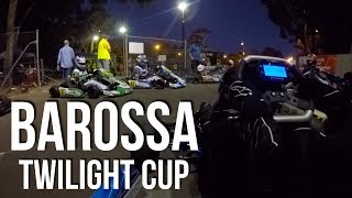 Barossa Summer Twilight Cup 2018  Race [upl. by Willie]