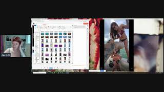 Who the Heck is Ayla Croft Intro Video Live in Key West [upl. by Enylcaj]