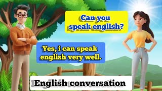 How to Improve English Speaking Skills Practice Conversation Tips [upl. by Raeann224]