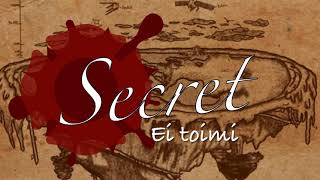 Secret â€“ Salaisuus [upl. by Ailed]