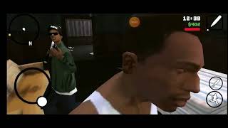 gta sand Andreas part  3 agaya hai guys [upl. by Kriss]