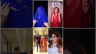 Funny Reels 🤣 Simpal kharel 🆚️ Priya tivari 🆚️ Payal 🆚️ Daizy aizy trending shorts love funny [upl. by Rollet962]