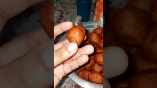 Taler Bora Recipe  Taal Phuluri song sweetrecipe reels treading youtubeshorts bengalifood [upl. by Atinod]