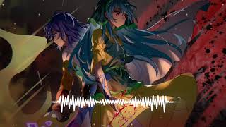 Touhou Haniwa Rave Crusade Idolatrize World Remix [upl. by Ahsitan532]