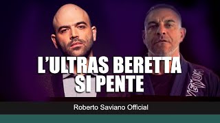 L’Ultras dellInter Beretta si è pentito perché condannato a morte dalla Ndrangheta [upl. by Hayn]