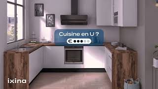 Questce qui fait le prix de votre cuisine ixina [upl. by Nayek142]