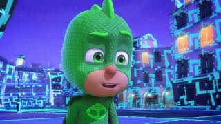 PJ Masks em Português Brinquedo Fofinho  Compilação de episódios  Desenhos Animados [upl. by Eadnus]