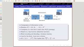 Quantum Bayesian Framework for Efficient Storage of Quantum Information [upl. by Celin]