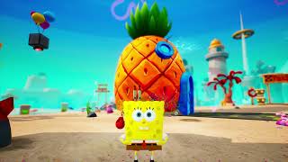 You know whats funnier than 24  SpongeBob SquarePants Battle For Bikini Bottom Part 6 [upl. by Eilak]