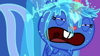 Happy Tree Friends Soundtrack Unknown Track 5 Wishy Washy [upl. by Luthanen]