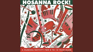 Hosanna Rock Rehearsal Version [upl. by Enneiluj]