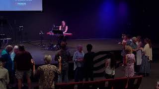 Passion Church Tucson [upl. by Indyc]